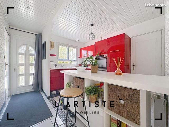 Maison vente à Rouen, Saint-pierre-lès-elbeuf