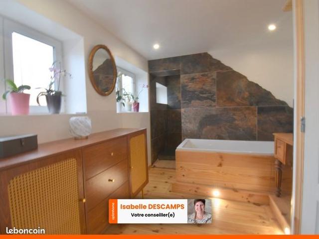 Maison vente à Lens, Courcelles-lès-lens