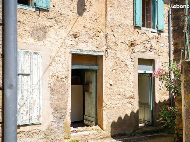 Maison vente à Carcassonne