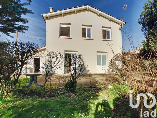Maison vente à Rochefort, Tonnay-charente