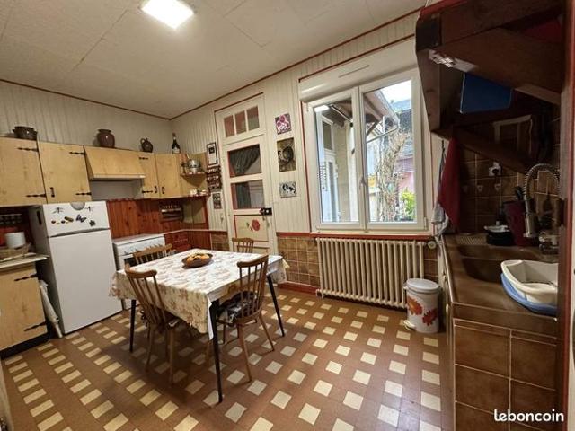 Maison vente à Épernay, Fère-champenoise
