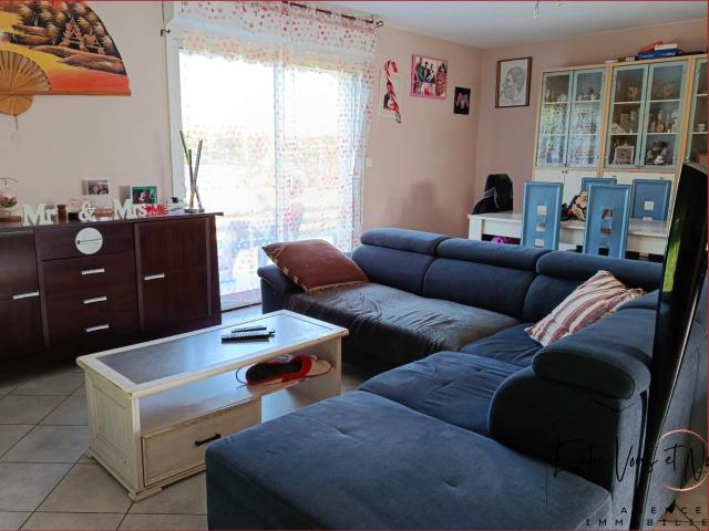 Maison vente à Langon, Gironde-sur-dropt