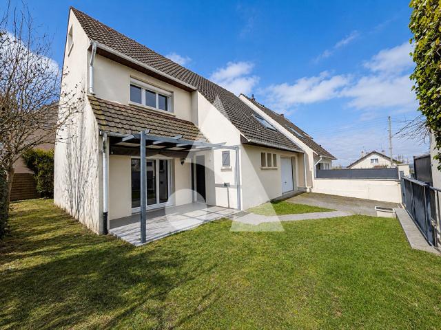 Maison vente à Argenteuil, La Frette-sur-seine