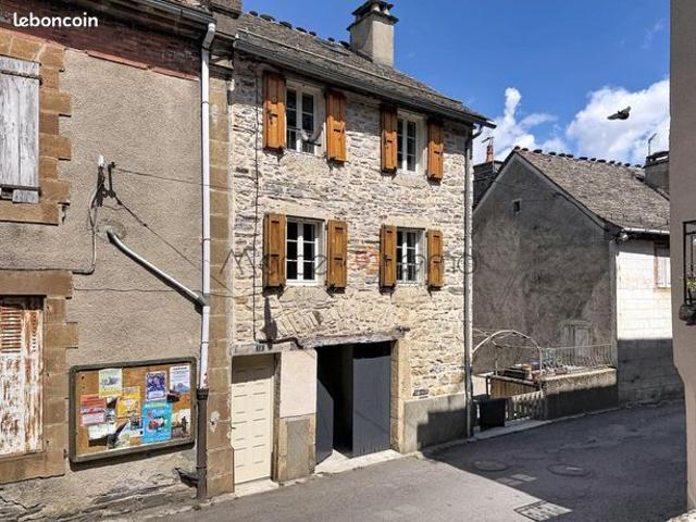 Maison vente à Mende, Occitanie