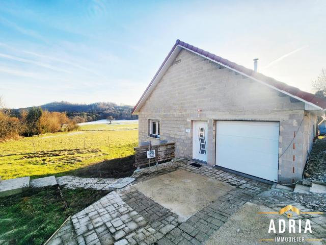 Maison vente à Montbéliard, Vyt-lès-belvoir