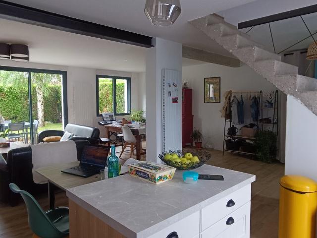 Maison vente à Laval