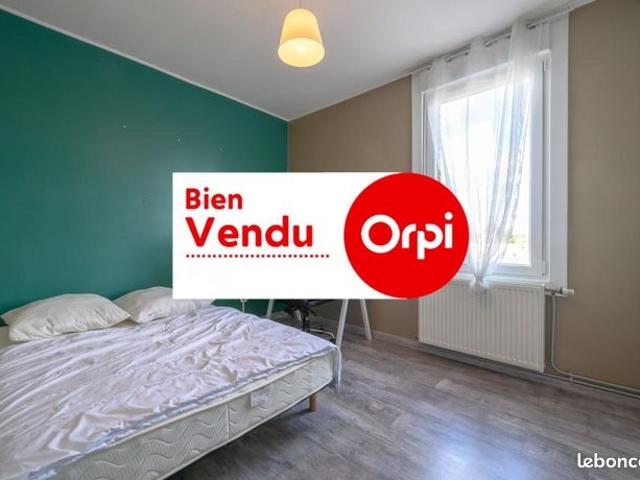 Maison vente à Valenciennes, Anzin