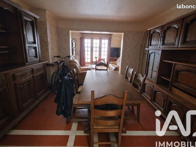 Maison vente à Arras, Frévent