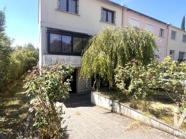 Maison vente à Metz, Mey