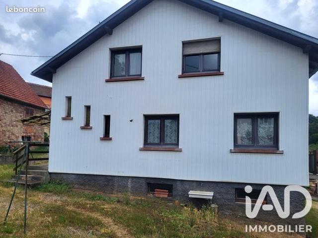 Maison vente à Saverne, Wingen-sur-moder