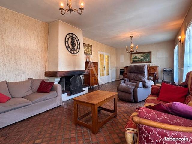 Maison vente à Romorantin-Lanthenay, Romorantin-lanthenay
