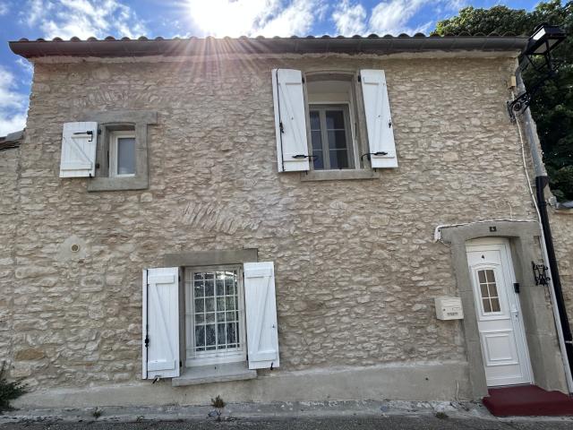 Maison vente à Carcassonne, Saint-martin-le-vieil