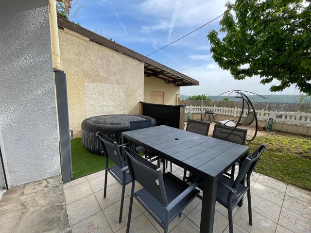 Maison vente à Bouxières-aux-Dames, Meurthe-et-Moselle