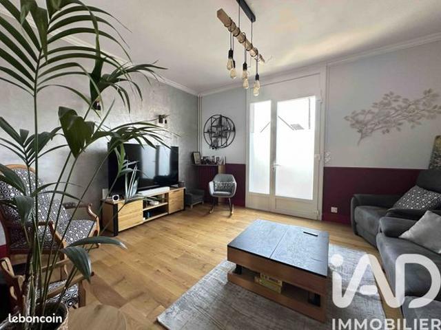 Maison vente à Houilles, Yvelines