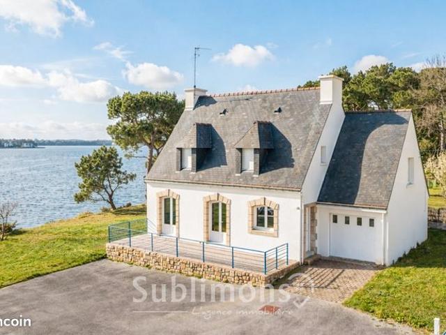 Maison vente à Lorient, Bretagne