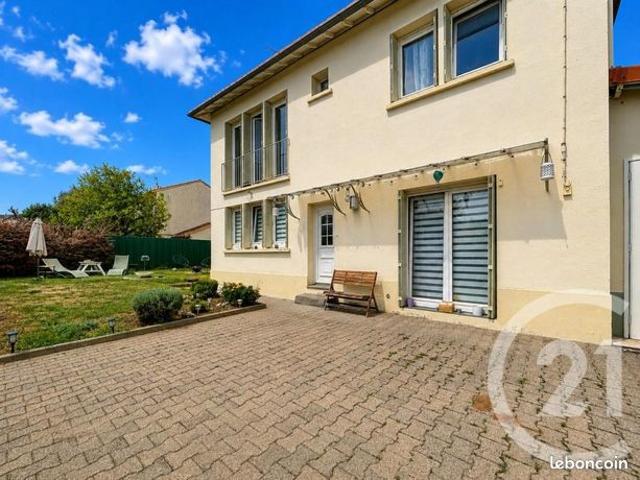 Maison vente à Riom, Combronde