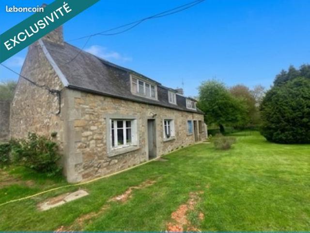 Maison vente à Lannion, Bretagne