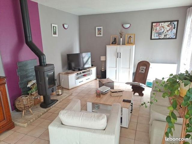 Maison vente à Bordeaux, Saint-loubès