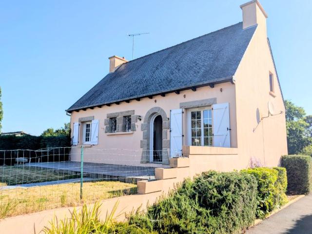 Maison vente à Saint-Brieuc, Bretagne