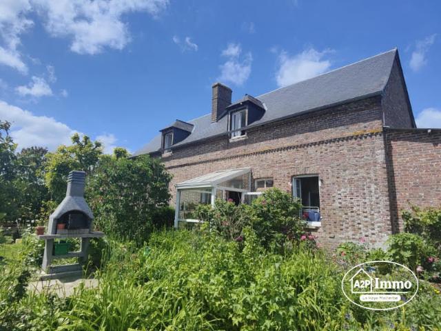 Maison vente à Les Andelys, Crasville