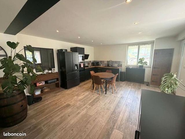 Maison vente à Crépy-en-Valois, Oise