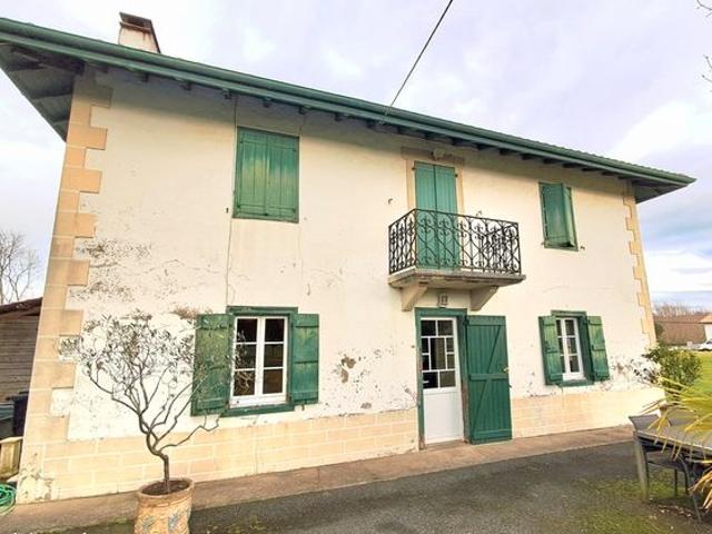 Maison vente à Villefranque