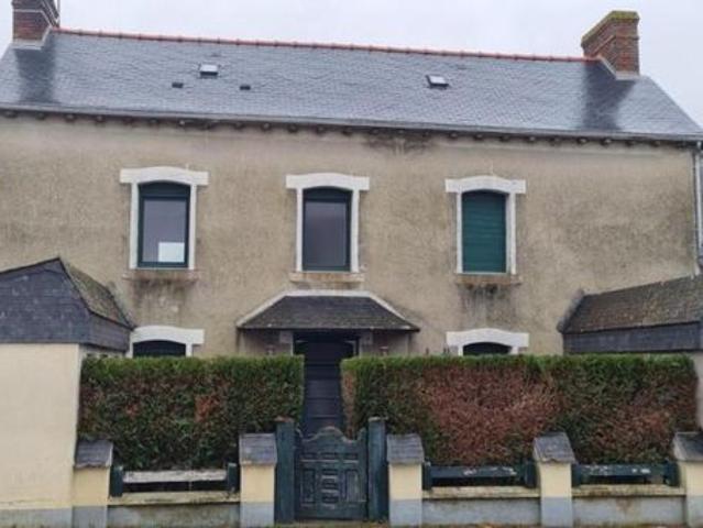 Maison vente à Fougères-Vitré, Bretagne