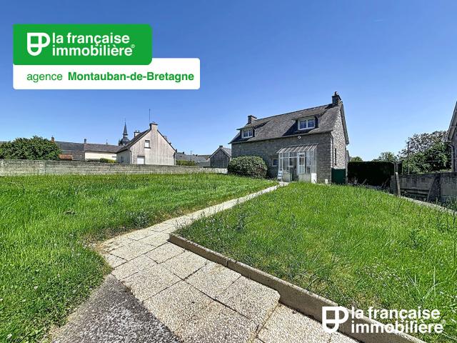 Maison vente à La Pyrie, Quédillac