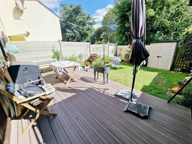 Maison vente à Nantes