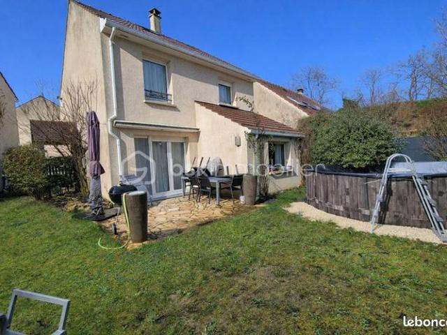 Maison vente à Évry, Lisses