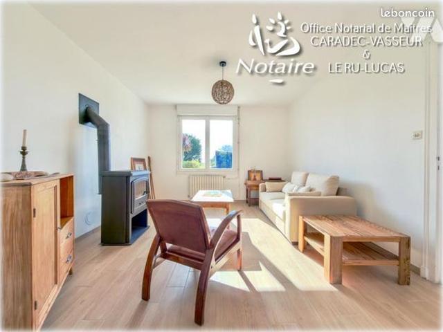 Maison vente à Plounévez-Lochrist, Finistère