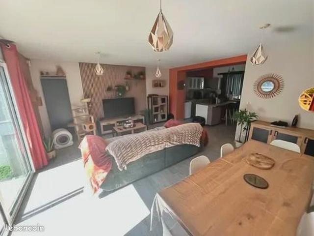 Maison vente à Senlis, Creil