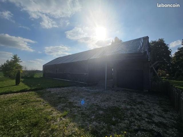 Maison vente à Saint-Maurice-Montcouronne, Essonne