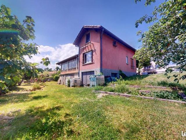 Maison vente à Yssingeaux, Retournac