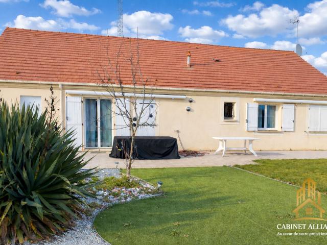 Maison vente à Melun, Dammarie-les-lys
