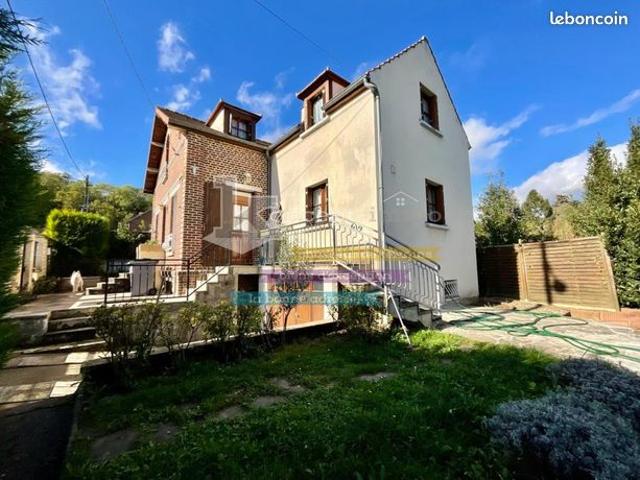 Maison vente à Laigneville, Oise