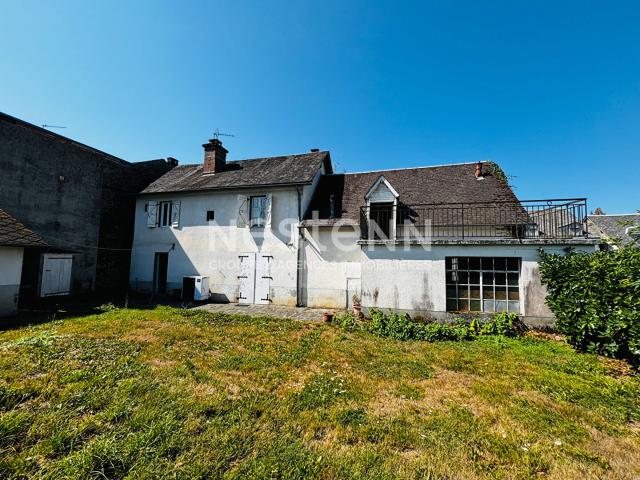 Maison vente à Tulle, Seilhac