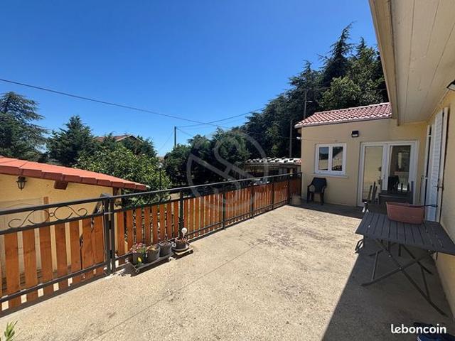 Maison vente à Tournon-sur-Rhône, Davézieux