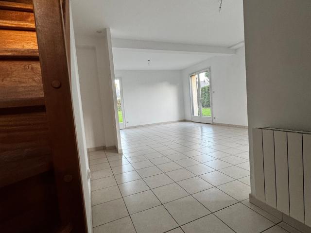 Maison vente à Saint-jouan-des-guérets