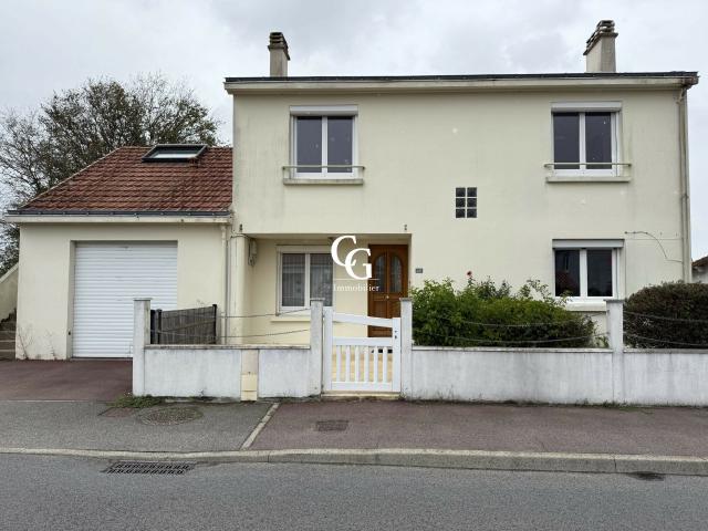Maison vente à Nantes, Pays de la Loire