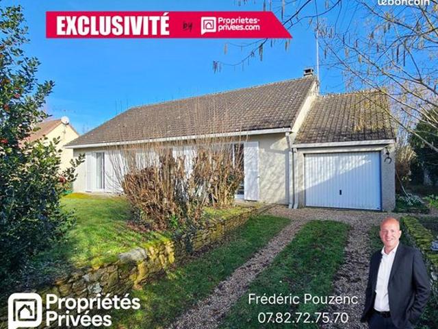 Maison vente à Mantes-la-Jolie, Adainville