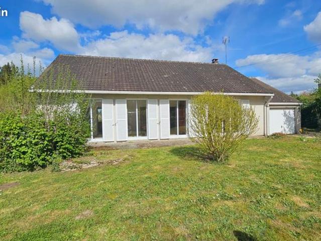 Maison vente à Mantes-la-Jolie, Adainville