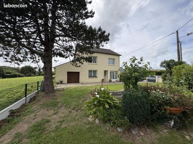 Maison vente à Cherbourg