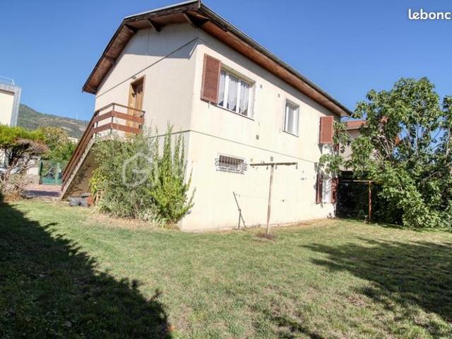 Maison vente à Seyssins, Isère