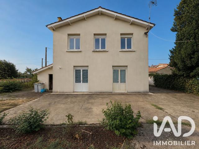 Maison vente à Rochefort, Tonnay-charente