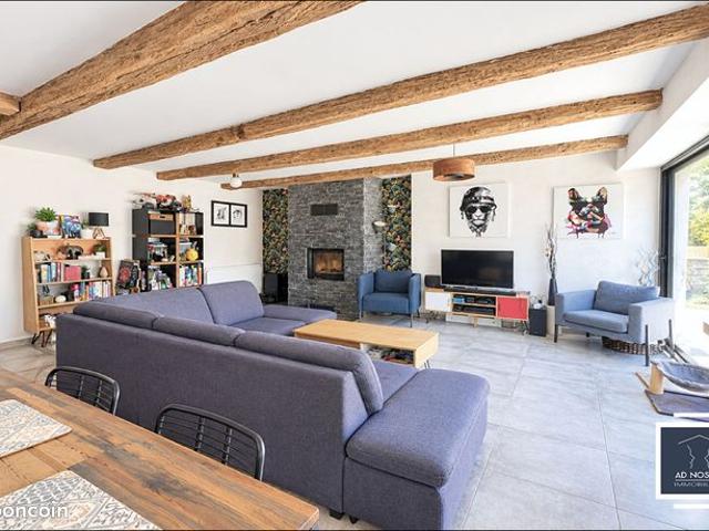 Maison vente à Pleumeleuc, Ille-et-Vilaine