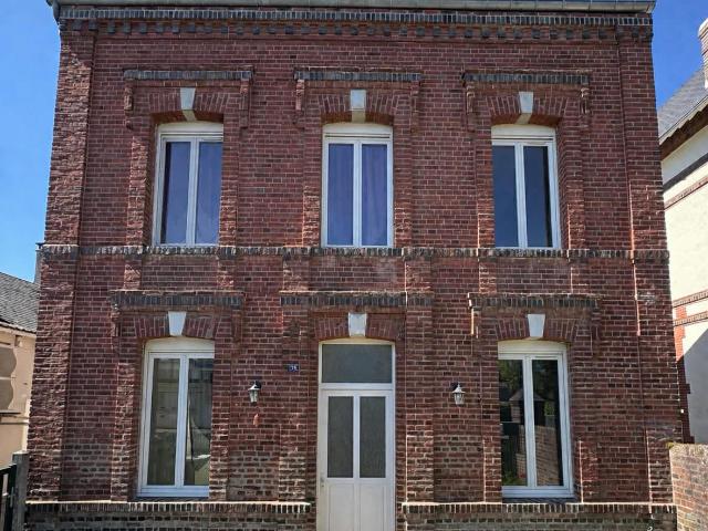 Maison vente à Lisieux, Livarot