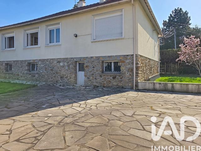 Maison vente à Le Petit Château, Brunoy
