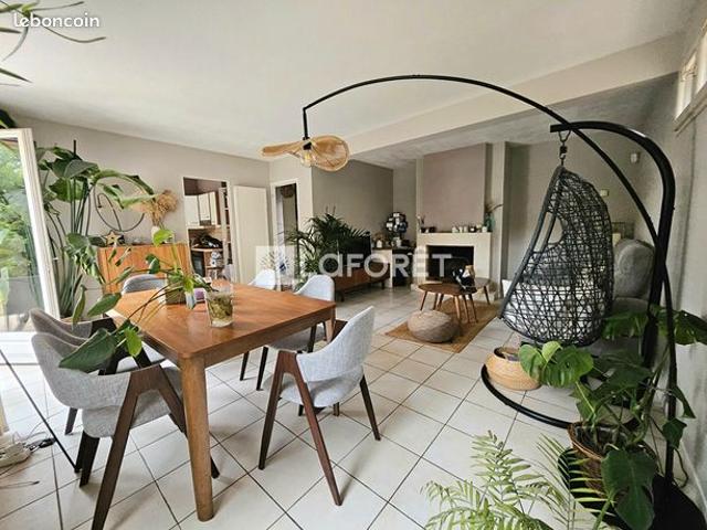 Maison vente à Saint-Germain-en-Laye, Conflans-sainte-honorine