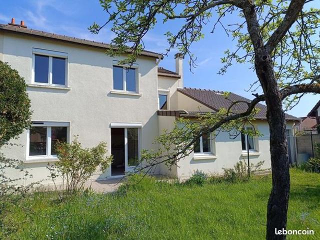 Maison vente à Fontenay-le-fleury